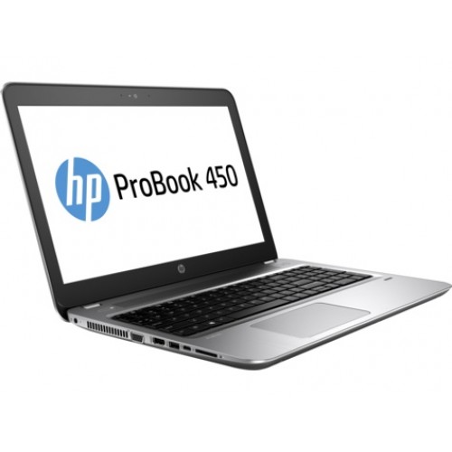 Hp probook 450 g4 обзор